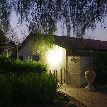 Pepper Tree Guest House Rivonia Sandton Zewnętrze zdjęcie