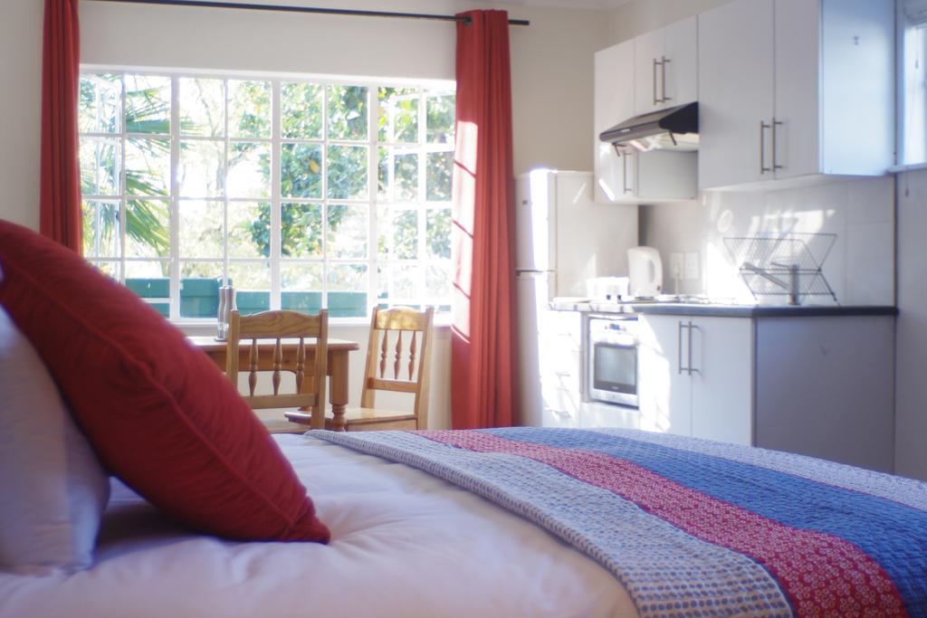 Pepper Tree Guest House Rivonia Sandton Zewnętrze zdjęcie