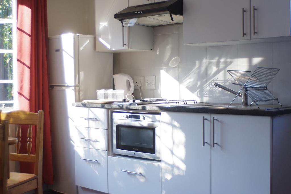Pepper Tree Guest House Rivonia Sandton Zewnętrze zdjęcie