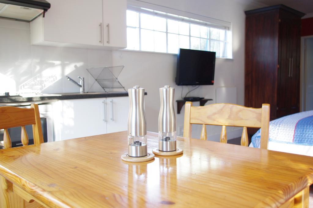 Pepper Tree Guest House Rivonia Sandton Zewnętrze zdjęcie