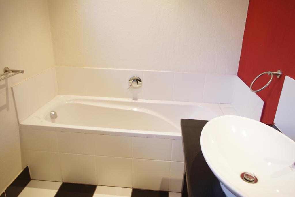 Pepper Tree Guest House Rivonia Sandton Zewnętrze zdjęcie